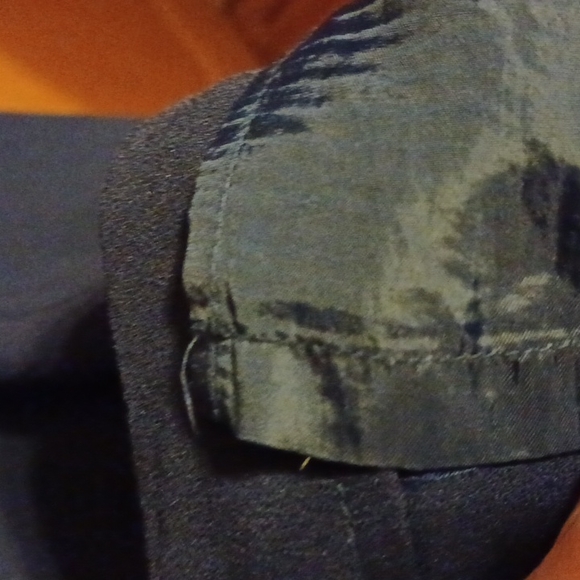 Worthington Petite Dress Sz.4P - Picture 5 of 5